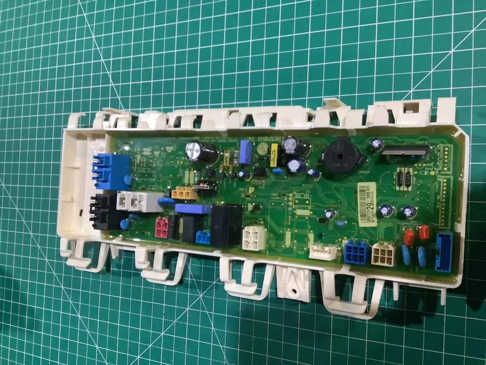 LG EBR62707629  AP5306775  2667813  AH3625026  EA3625026  PS3625026 Dryer Main Control Board