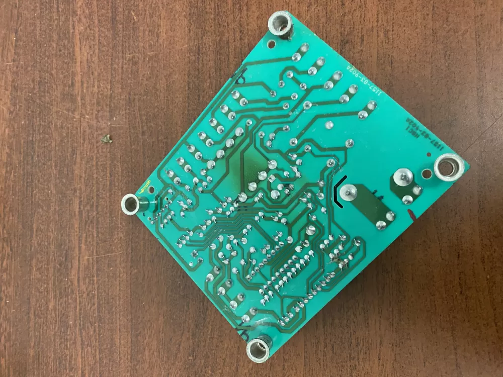 York 1157 83 902A 902 67297  Source One Control Board AZ44972 | BK1766