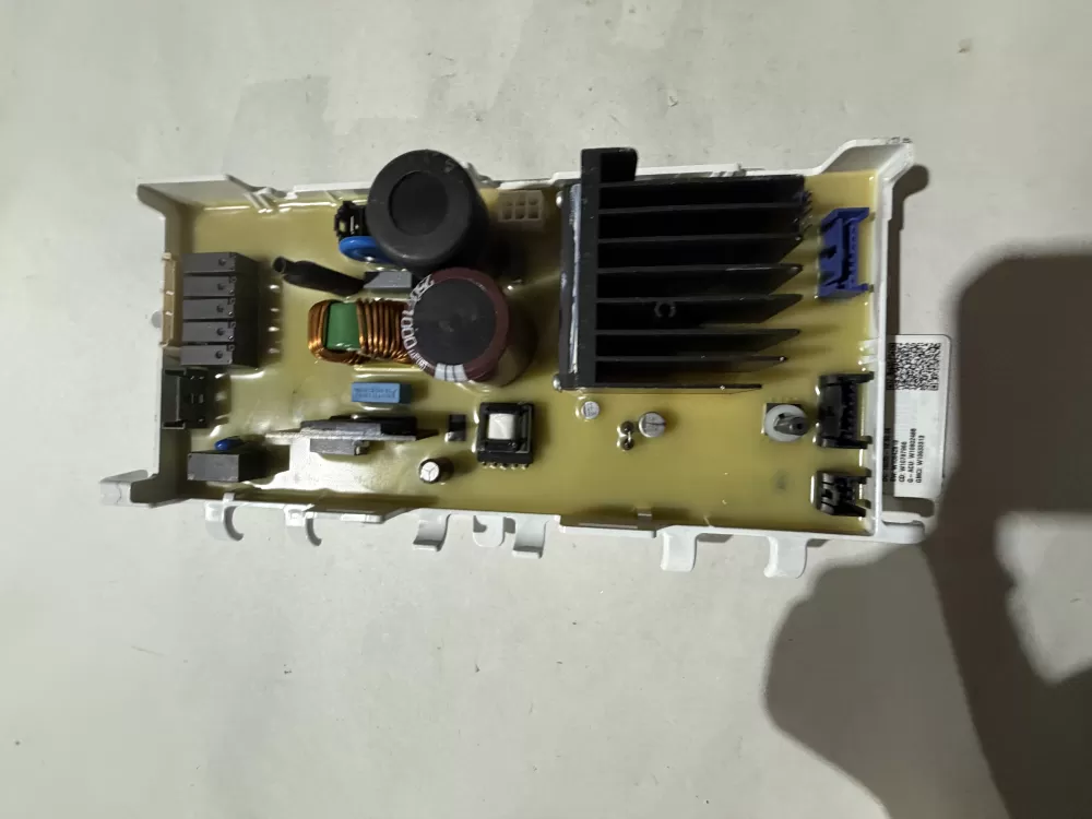 Kenmore W10683212 W10812699 PS11723066 Washer Control Board AZ228299 | KMV381