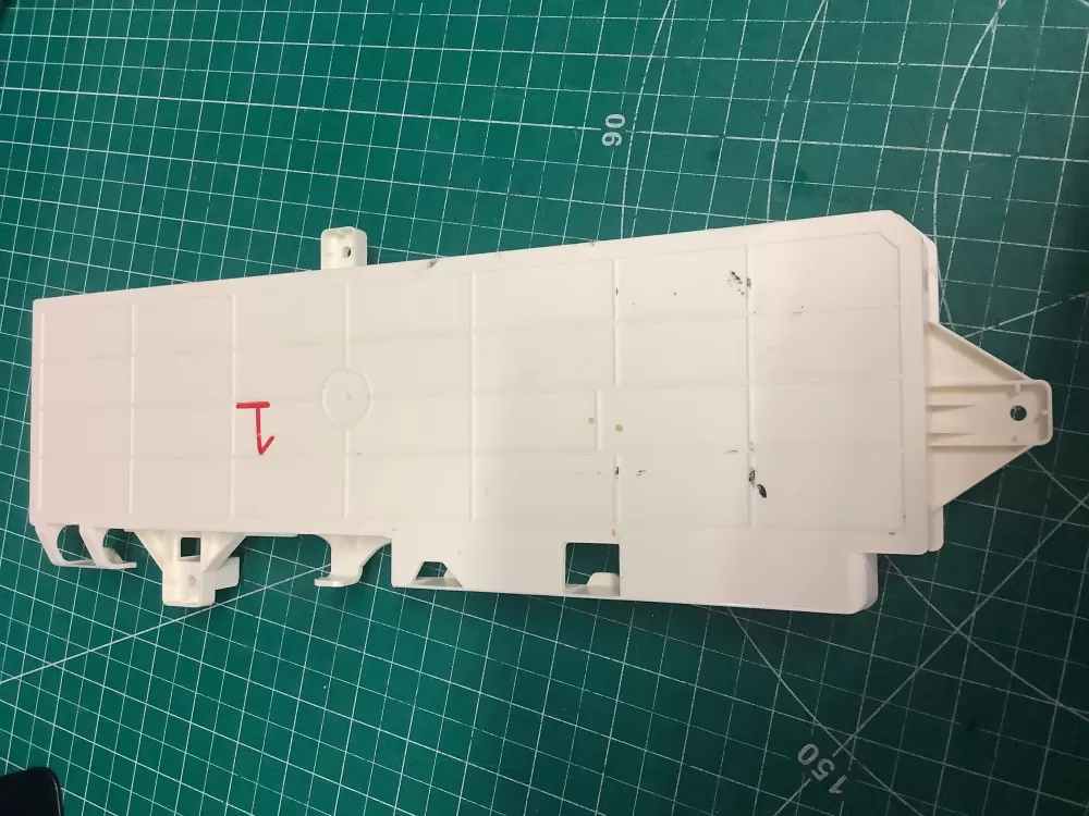 Samsung DC92-02393F Washer Control Board