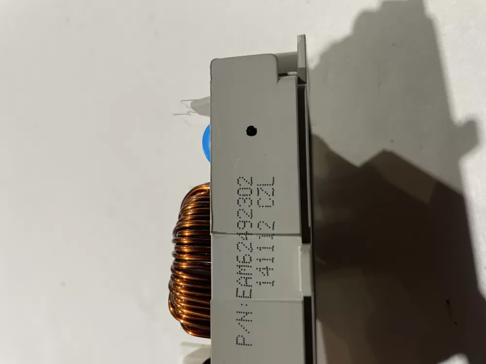 LG EAM62492302 AP5977080 Washer Noise Filter AZ131692 | Wm888