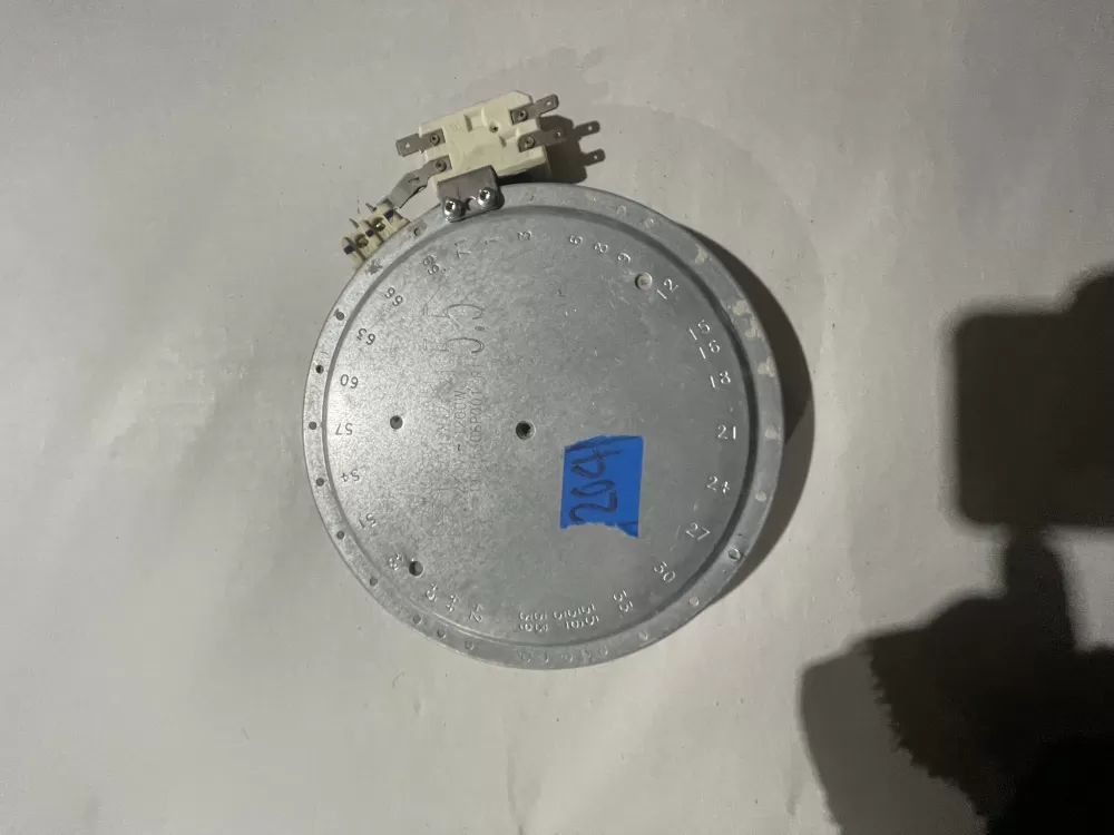 GE Electrolux 191D6306P001 Range Surface Element AZ196512 | KM204