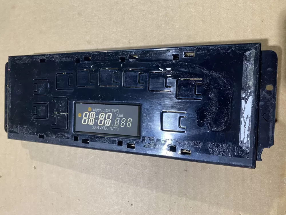 Maytag WP74009227  AP6011111  5701M709-60  5701M710-60  74009226  74009227  4436340  5701M721-60  74008626  74008661  74008665  74008666  74008667  74008670  74009151  74009152  74009224  74009225  PS11744305 Range Control Board