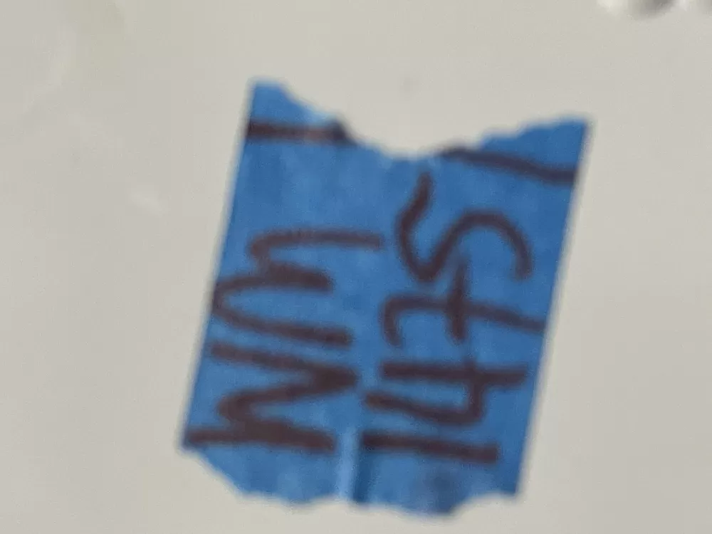 Whirlpool Maytag W11030478 W11105155 Washer Control Board AZ16200 | 1475WM