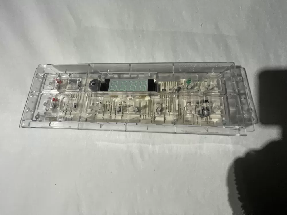 GE 164D8450G008 Oven Control Board