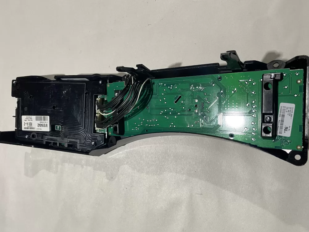 Maytag Whirlpool W10164542 W10173700 Washer Control Board AZ111613 | BKV660
