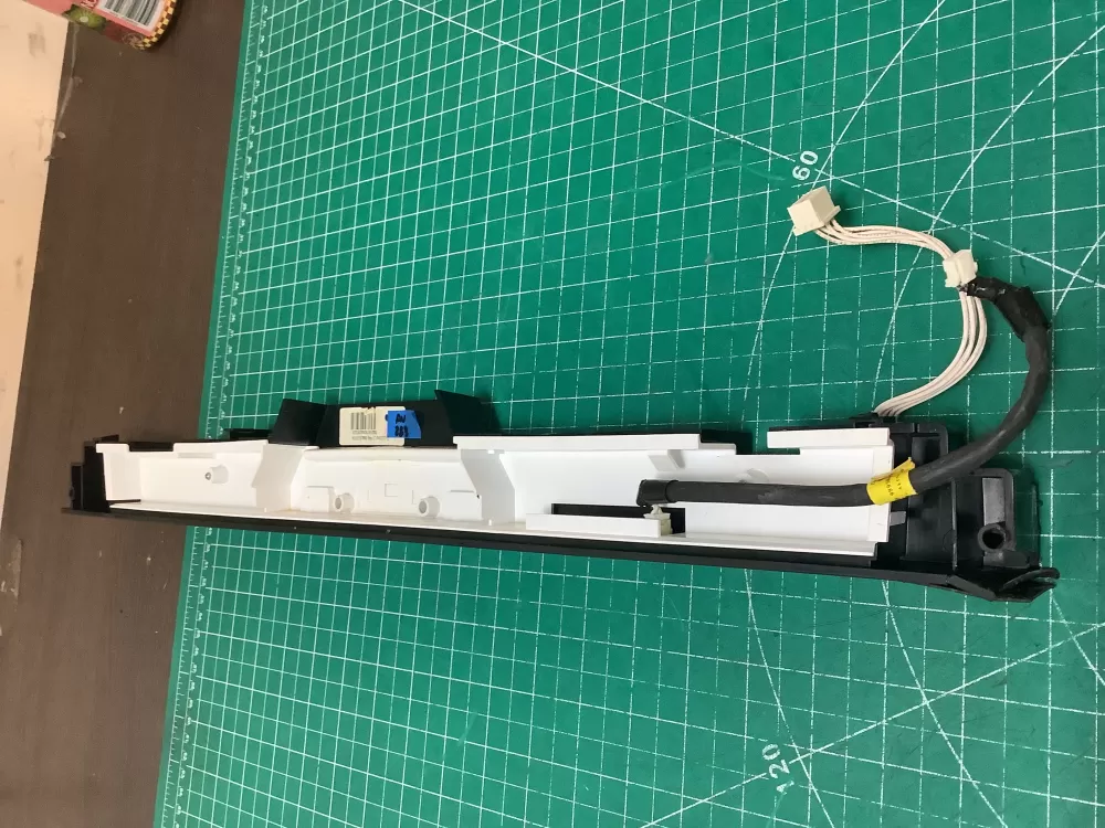 Kitchenaid W10195788 Dishwasher Kitchenaid Control Board Panel AZ226833 | ARV283