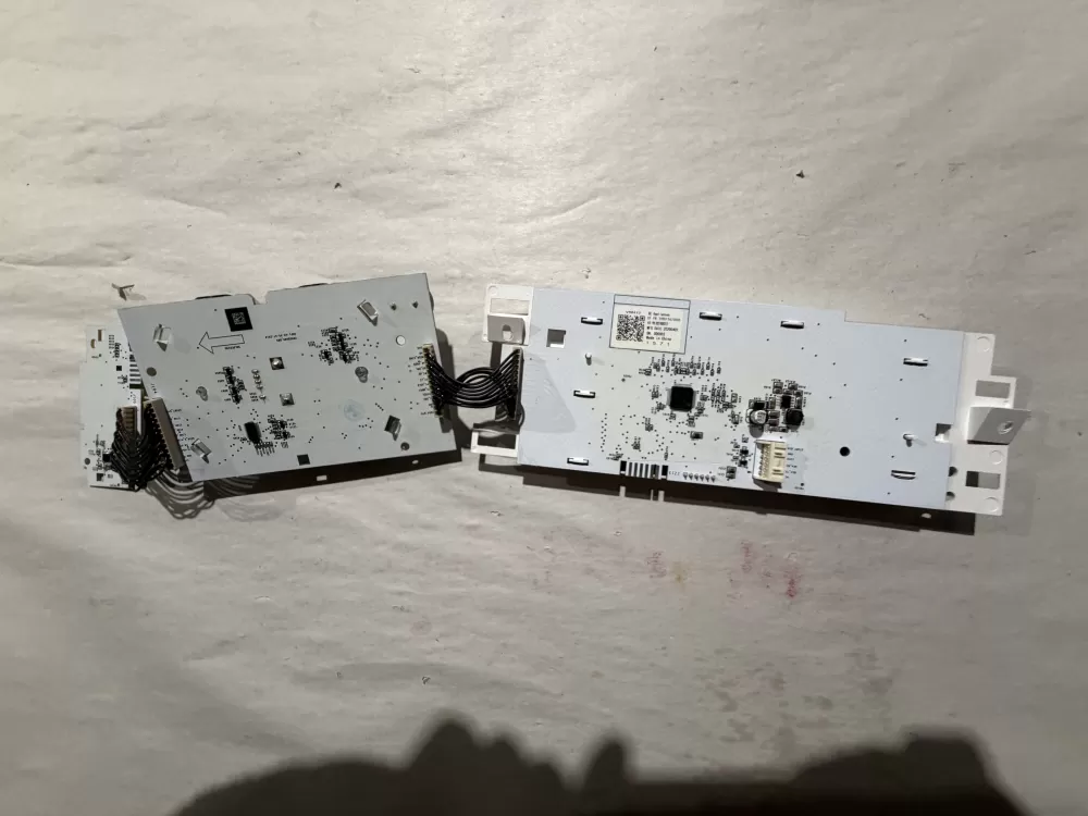 GE 308D1567G005 308d1567g005 Washer Control Board AZ210135 | KMV893