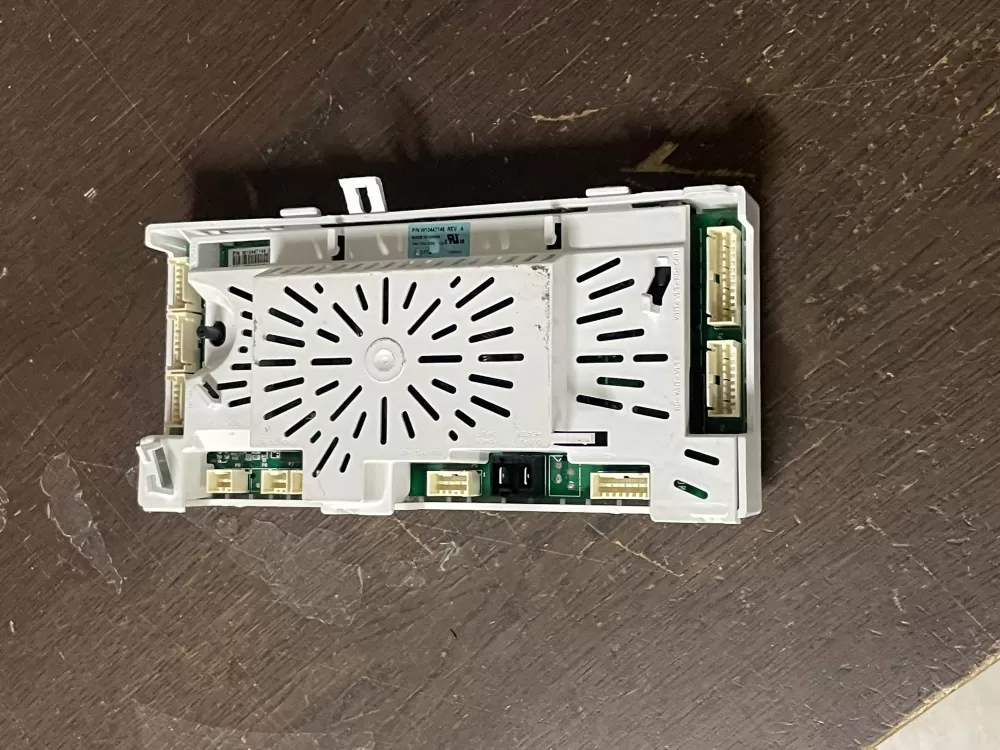 Whirlpool W10763748  AP5958473  W10447146  W10447147  4282568  PS10067055  W10394233 Washer Control Board