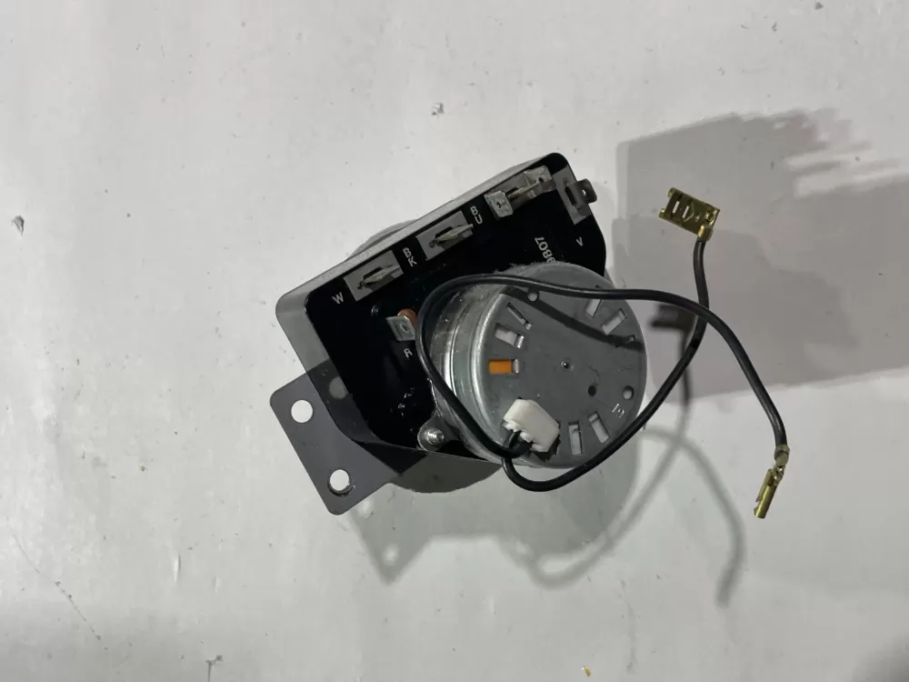 Whirlpool 3406719 Dryer Timer AZ169821 | Wm570
