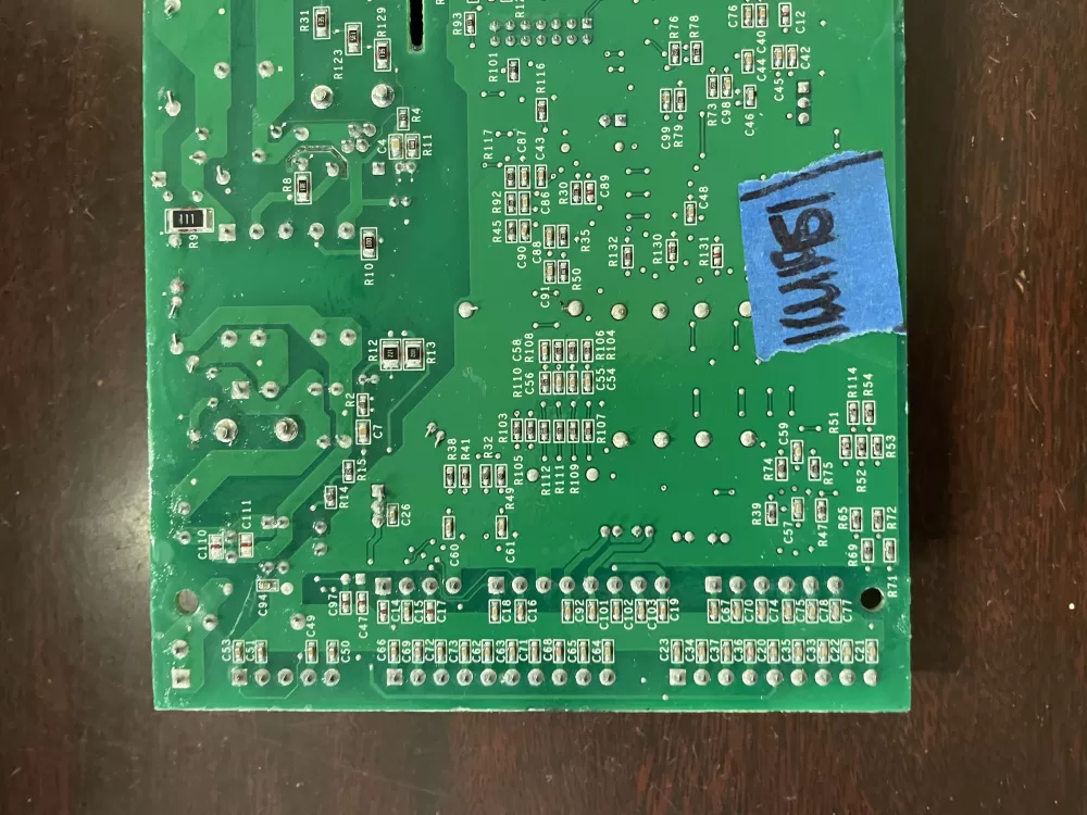 GE 200D2260G008 PD00074367 AP7188100 Refrigerator Control Board AZ61919 | KM1951