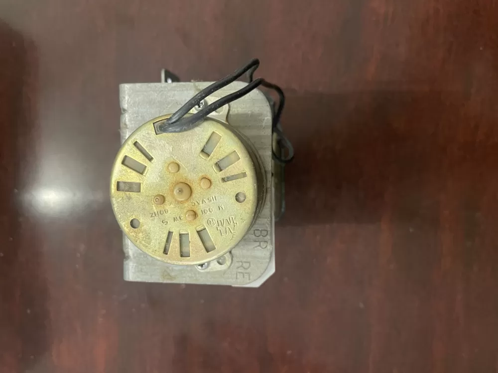 Kenmore 686356 013 52014 82 Dryer Timer AZ32297 | KM270