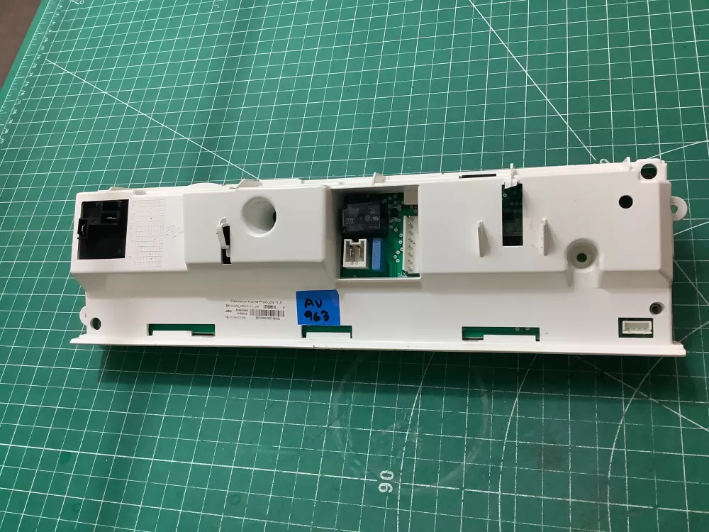 Kenmore Frigidaire Electrolux 137008010nh Dryer Control Board AZ215821 | ARV963