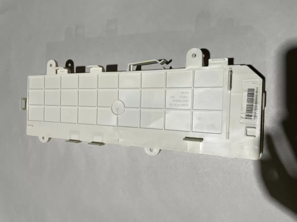 Samsung DC92 01624A Washer Control Board AZ148017 | KM2469