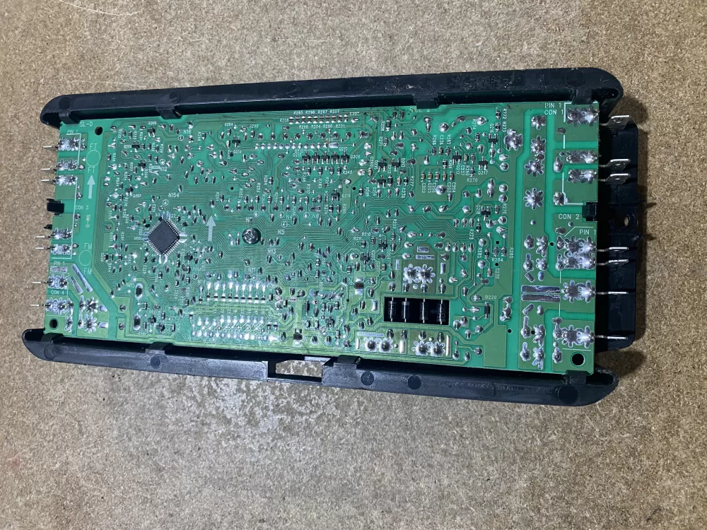 Whirlpool W10173501 Range Oven Control Board AZ69113 | BK1285