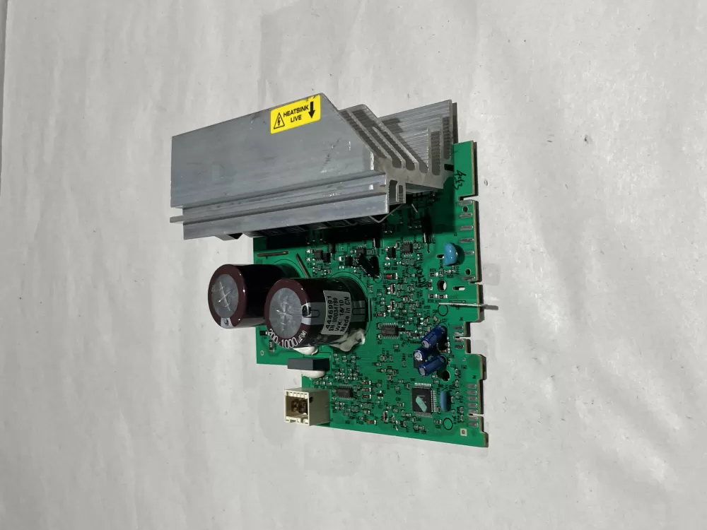 Electrolux 4446991F000  30413389  Washer Main Control Board