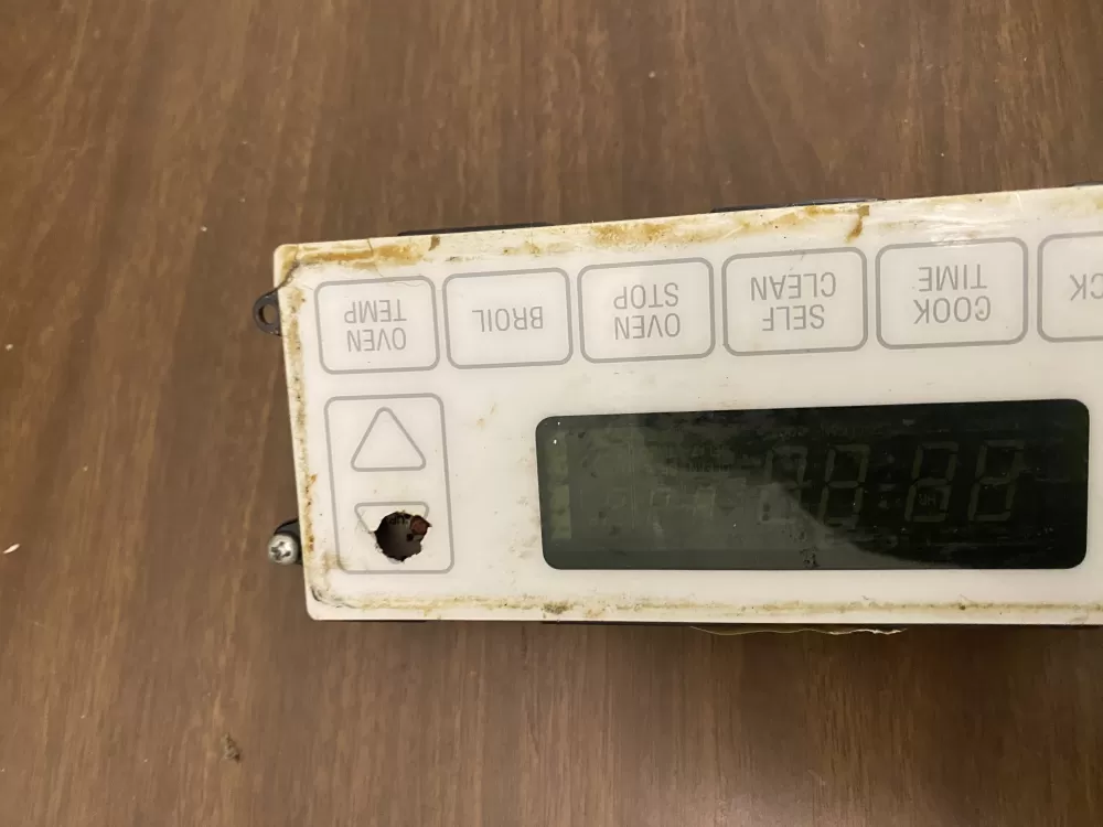 Maytag 7601P418 60 Range Control Board AZ89348 | BK642