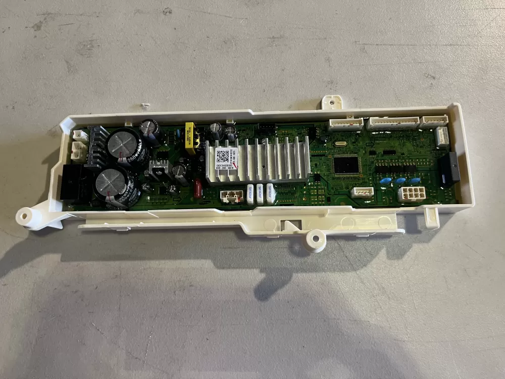 Samsung DC92-02004B DC92-02004C DC92-02004D DC92-02004E PS12720711 DC9202004E Washer Control Board