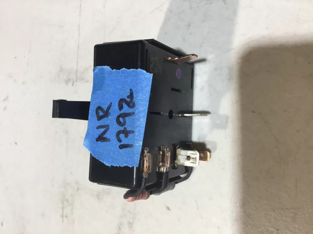 Maytag W11230567 Dryer Control Board Switch Temperature AZ48743 | NR1792