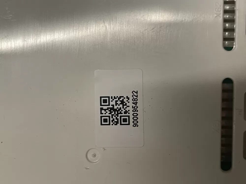 Bosch Thermador 12005058 9000954822 Refrigerator Control Board AZ93696 | Wm1264