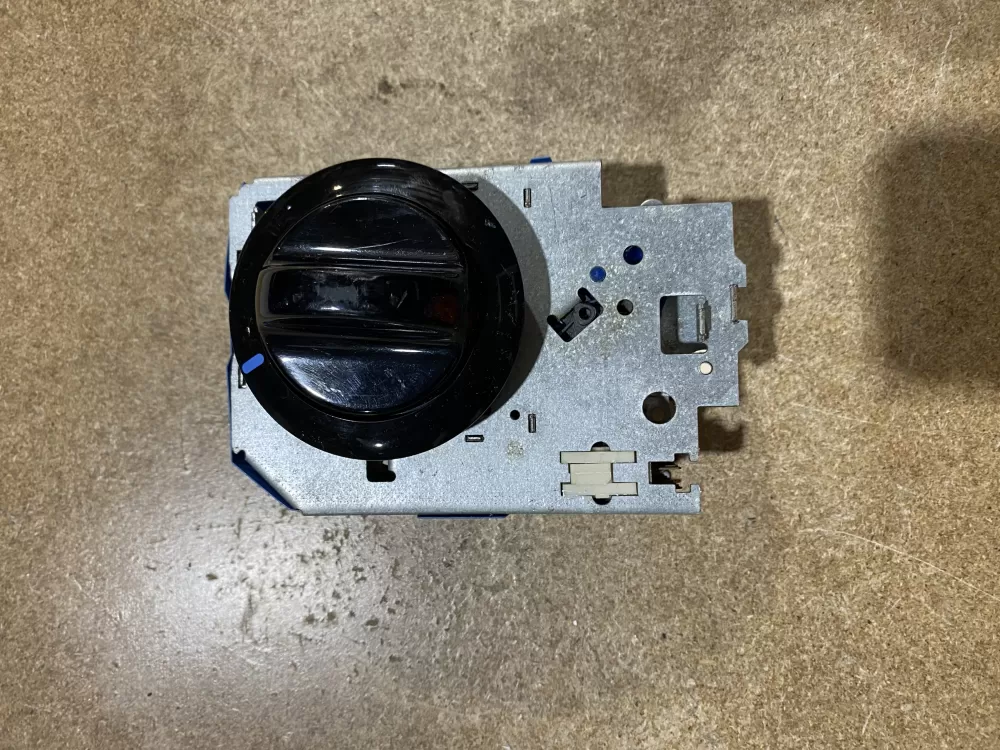 Frigidaire AP2106875 407393 131436700 PS417799 Washer Timer AZ74985 | BK1606