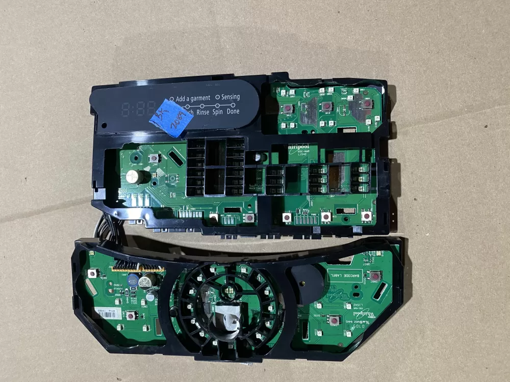 Maytag Whirlpool 461970230693 461970230702 Washer Control Board AZ64258 | BK2089
