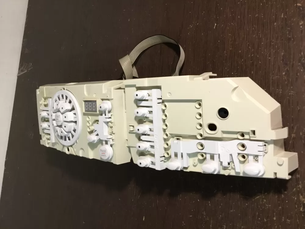 Whirlpool 461970203281 00 Washer Control Board  AZ38661 | NRV381