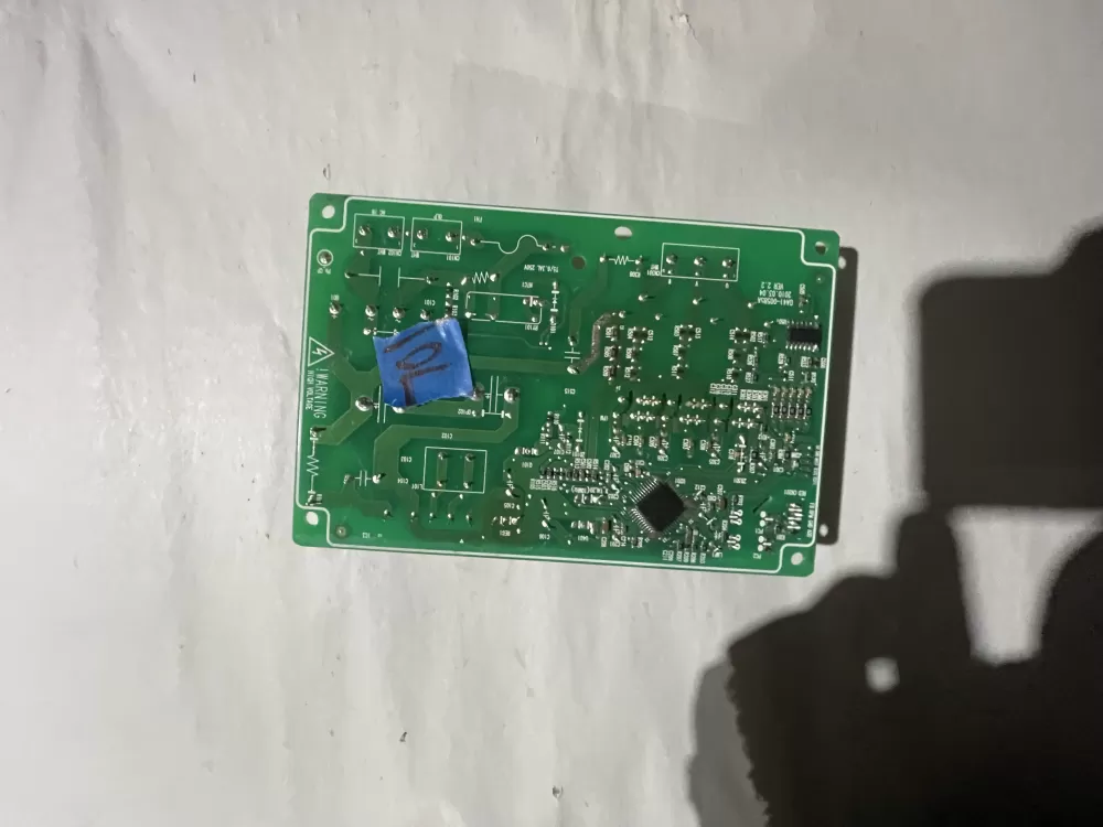 Samsung DA41 00585A 00614B Refrigerator Control Board Inverter AZ207560 | KM70