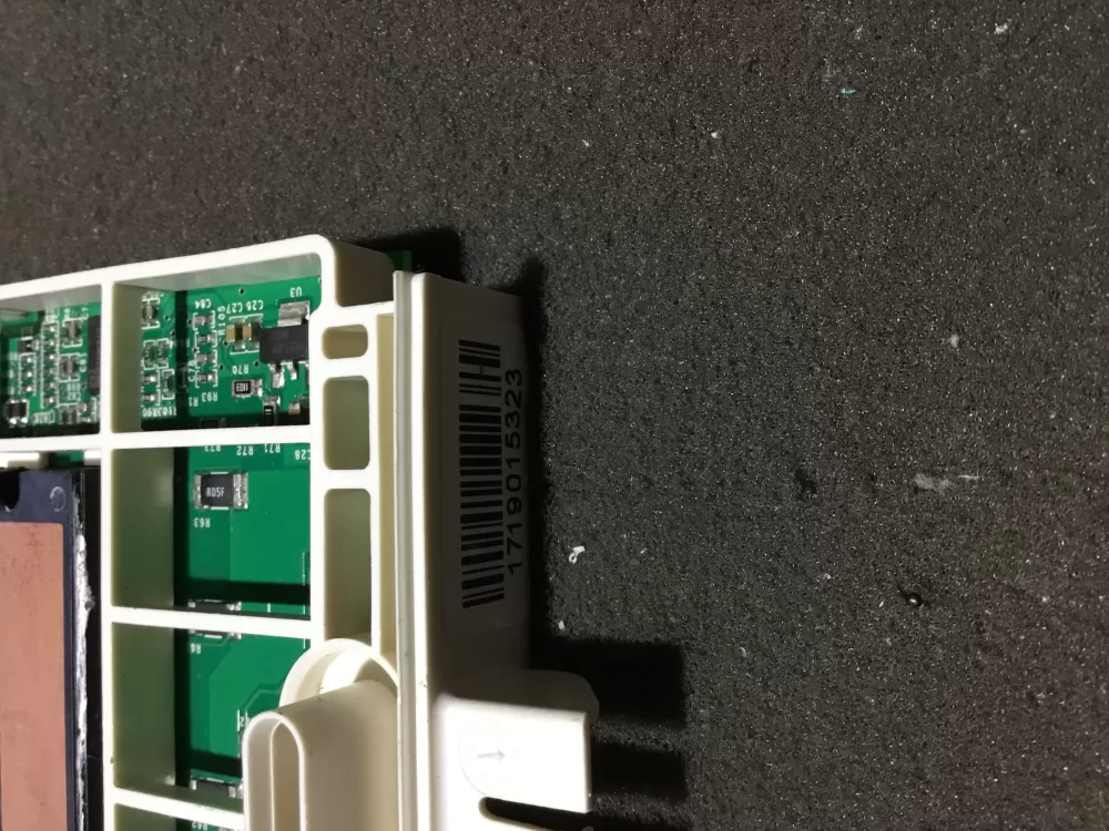 Bitron M0082A 1639025960 Washer Control Board | AZ99510 | NR78