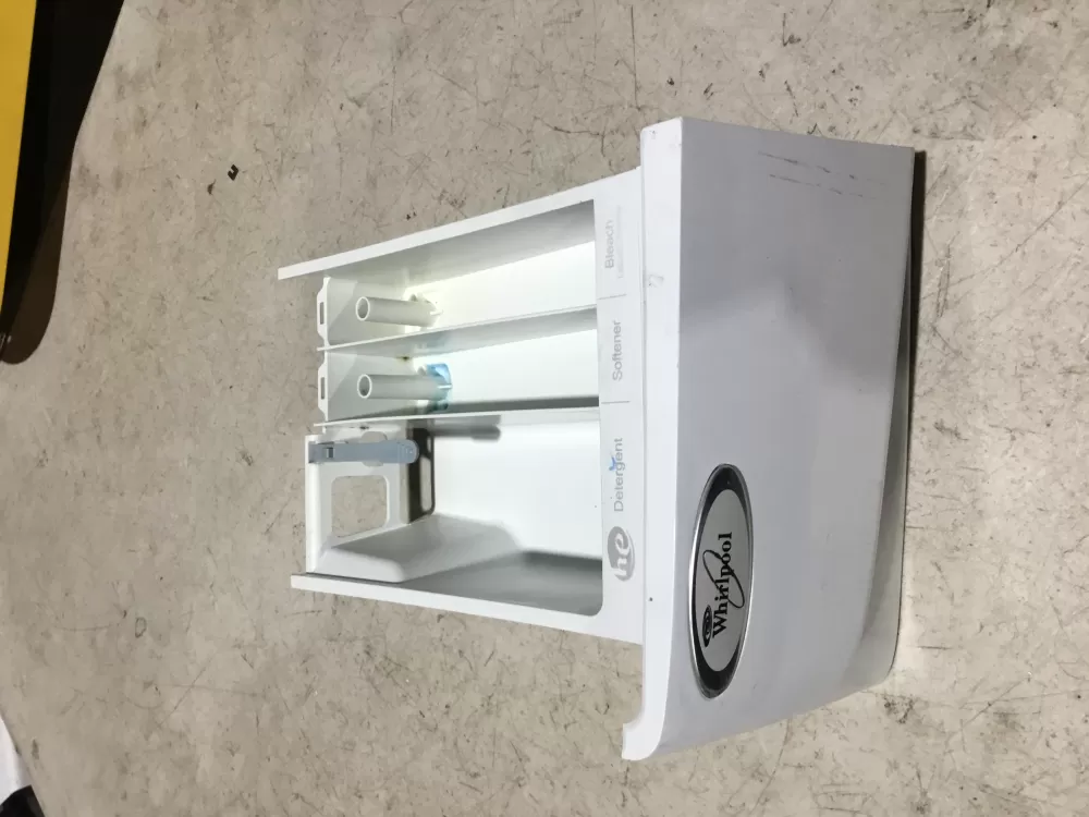 Maytag 46197042847 Washer Front Load Dispenser Assembly AZ74235 | Sl101