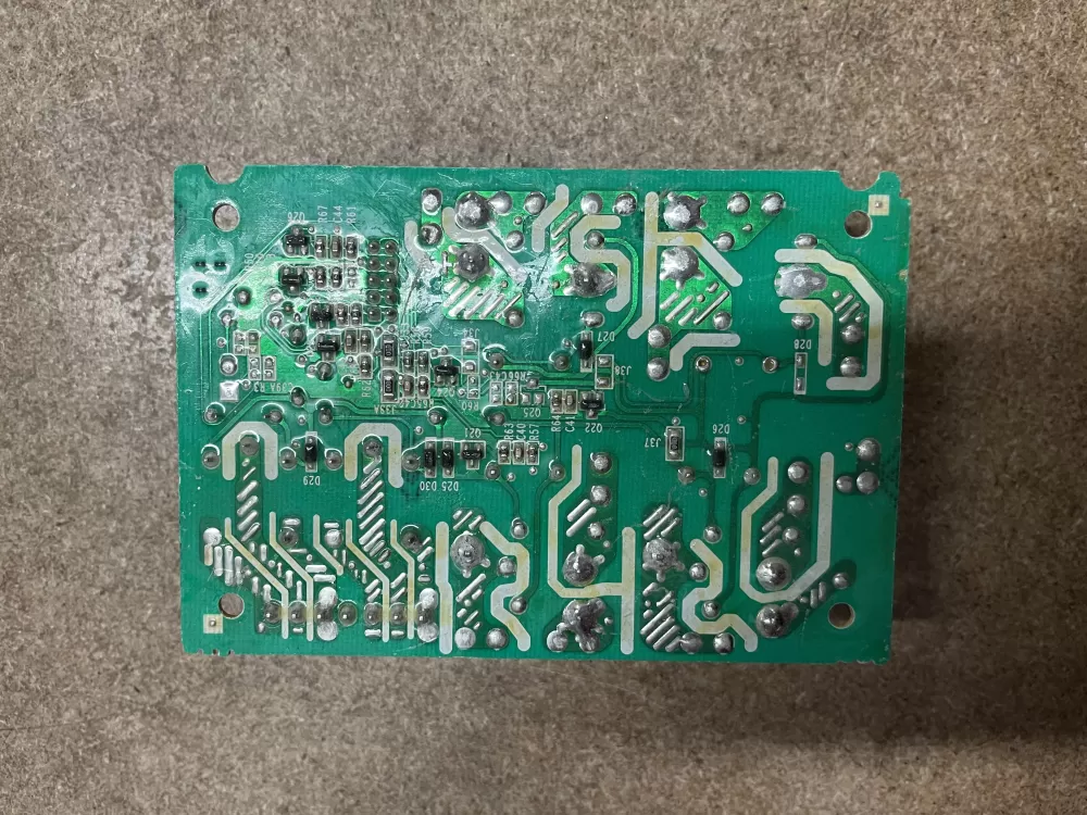 GE 164D8027G015 WB27X28658 PD00068892 Range Control Board AZ13751 | KM1566