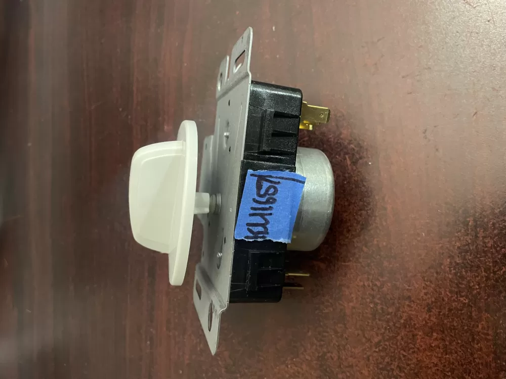 Maytag Amana Admiral Roper Dryer Timer W10745655 AZ93174 | KM1657