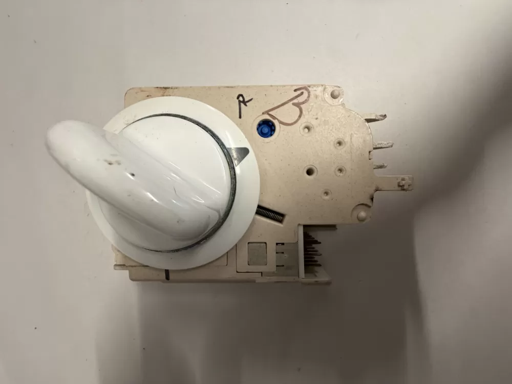 GE 175D4232P021 WH12X10255 Washer Timer AZ231311 | KM391
