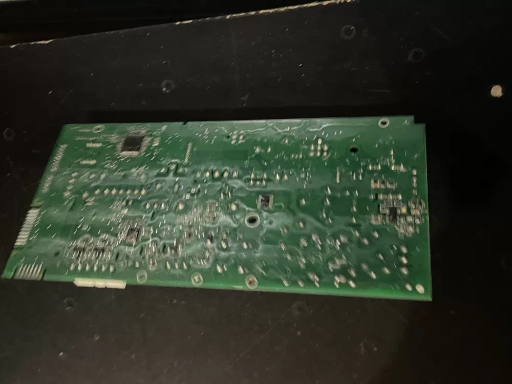 GE Washer Main Control Board WH22X29532 WH22X36637 WH22X30898  AZ35094 | WM405
