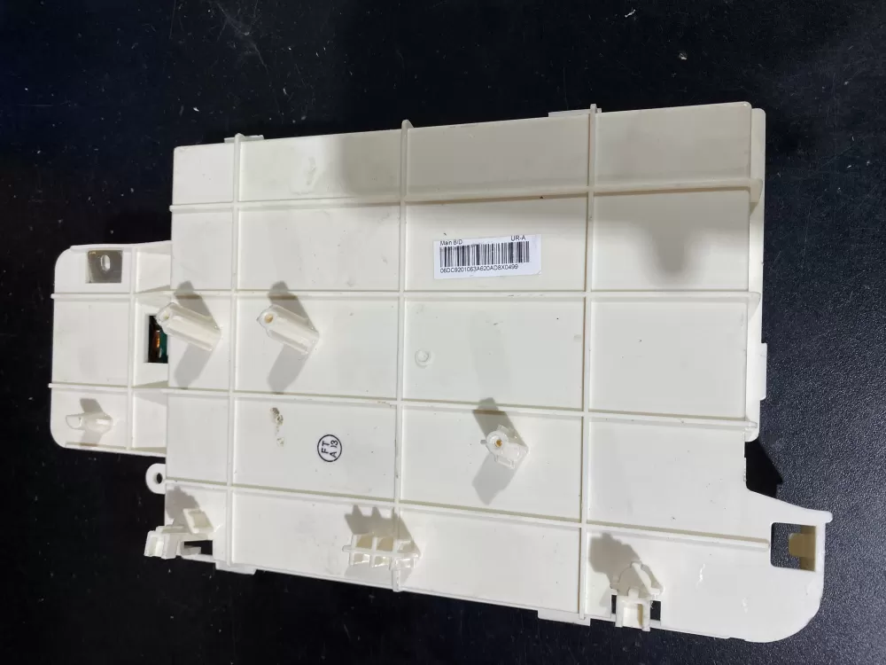 Samsung DC92 01063A DC9201063A Washer Control Board AZ61647 | BKV557