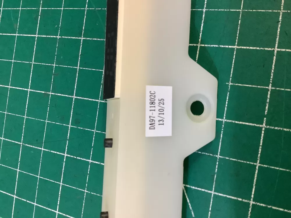 Samsung DA97-11802C Refrigerator Control Board AZ187765 | NR1960