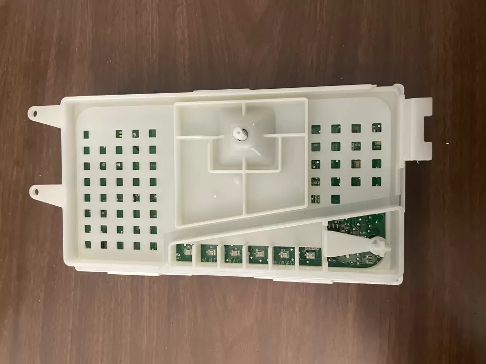 Maytag W11320238 W11399433 W11651526 Washer Control Board AZ99272 | KMV174