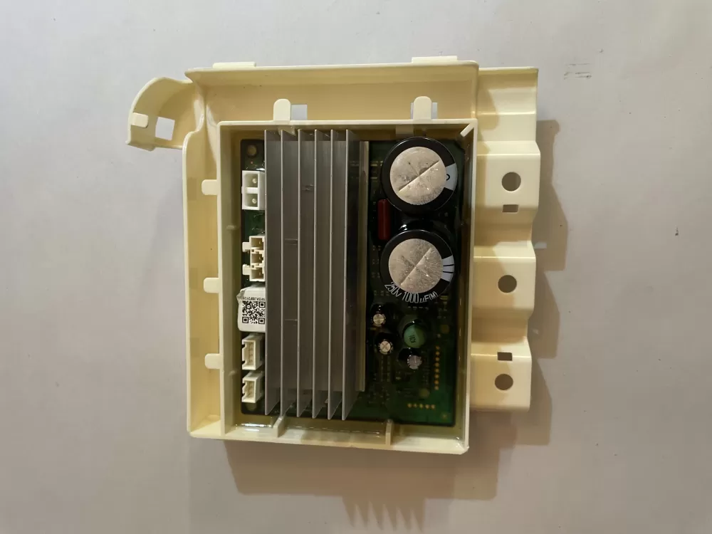 Samsung DC92-01982B DC92-01803P Washer Control Board AZ148272 | KM2467