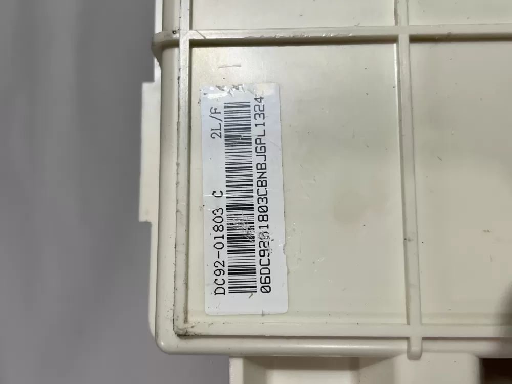 DC94 05941A DC92 01803C PD00038485 Washer Control Board AZ190672 | Wm1521
