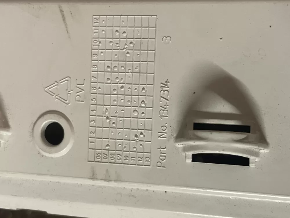 Frigidaire Kenmore 1347314 Washer Control Board Xxl2 AZ48760 | Wm1790