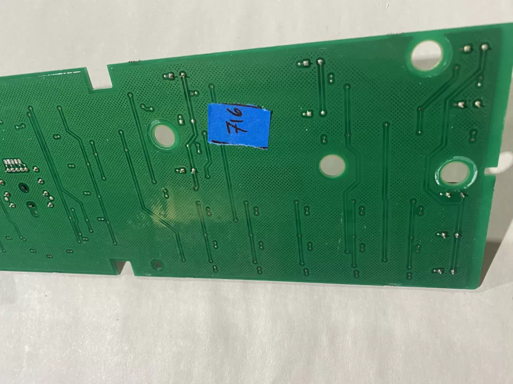 Maytag W10268921A W10268921 Washer Control Board AZ194456 | BK716