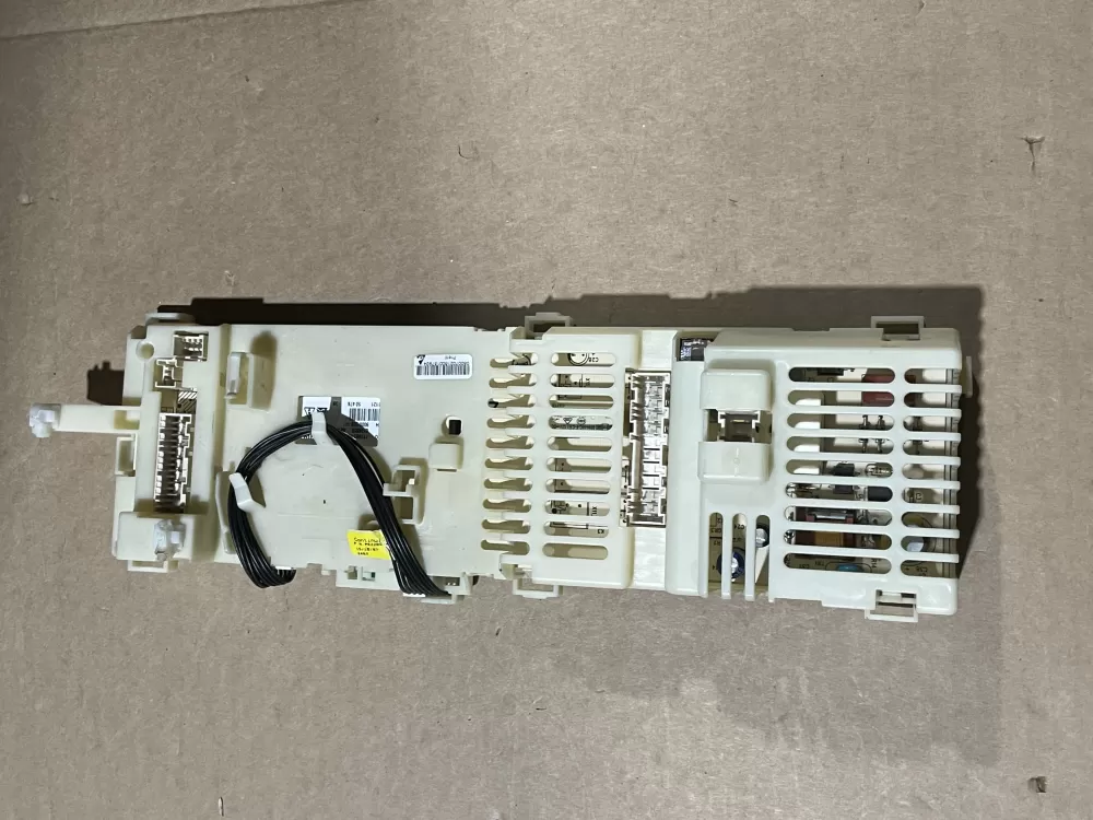 Bosch 713992-05  9000 209 341 5 Dryer Control Board AZ86574 | Wmv366