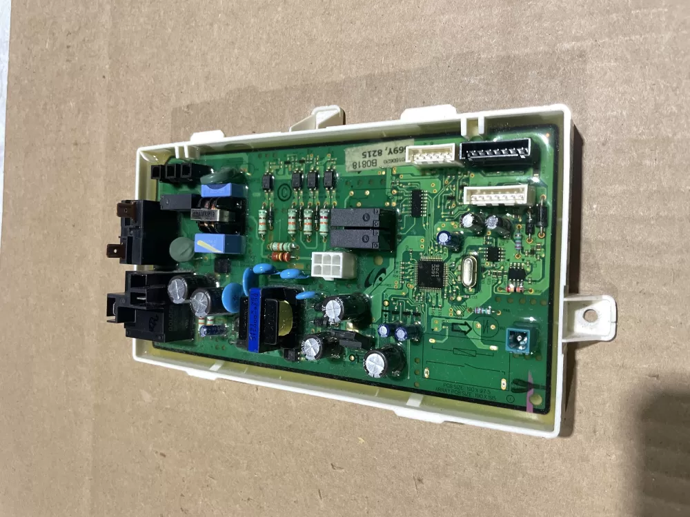 Samsung DC92-01596B DC92-01606B Dryer Control Board AZ77229 | Wm2098