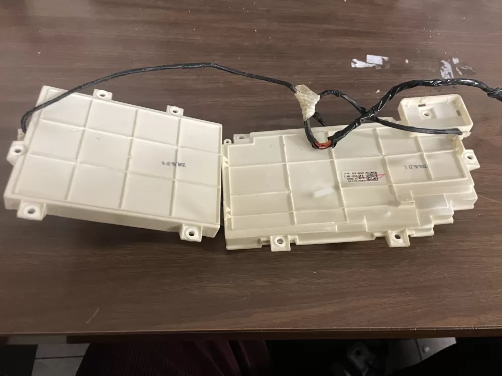 LG EBR79777512 AP6235918 Dryer UI Control Board AZ80192 | Wmv274