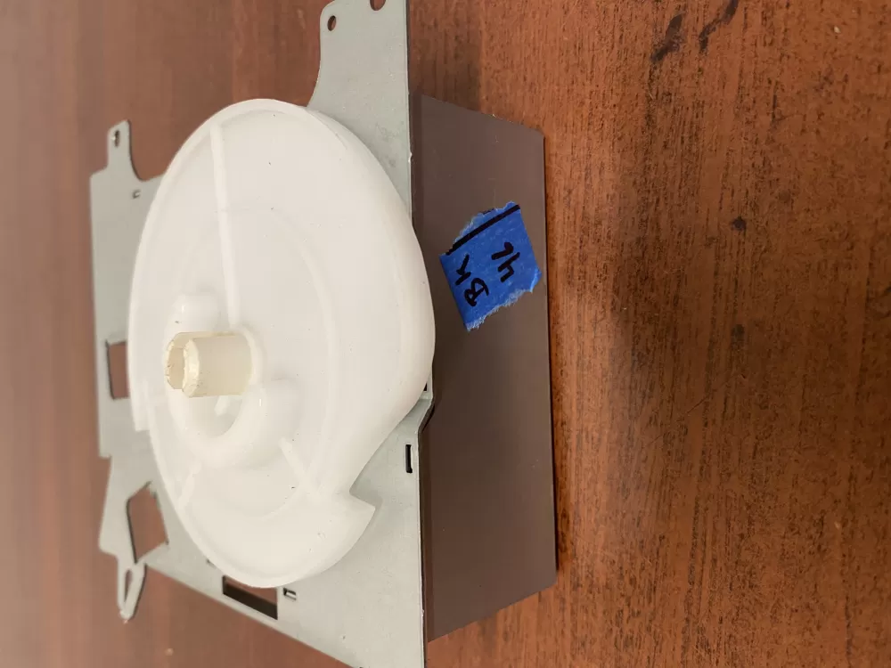 Hotpoint AP2616982 876973 Dishwasher General Electric Timer AZ39167 | BK46