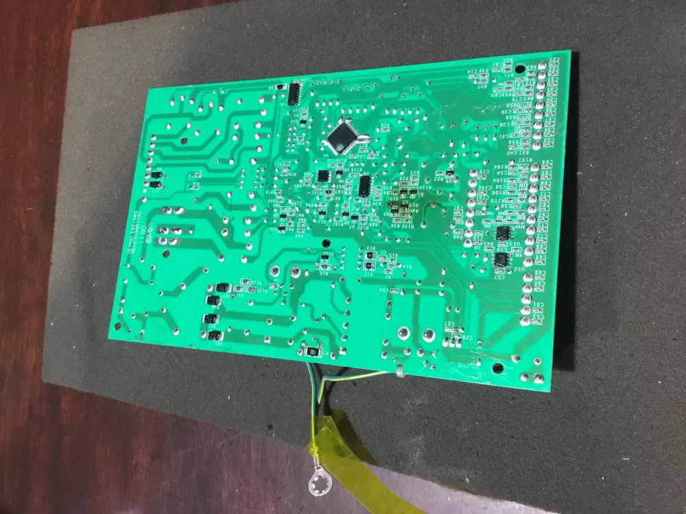 GE EBX1110P002 200D49742G004 WR55X10996 Fridge Control Board AZ96698 | NR53