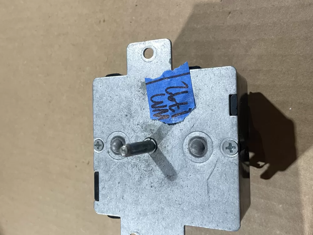 Kenmore 696909B Dryer Timer AZ72352 | Wm1792
