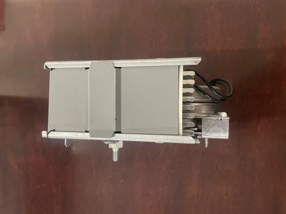 Kenmore 134112000 Washer Timer AZ44971 | KM671
