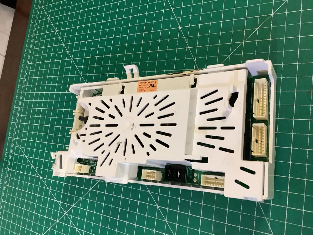 Maytag Washer Control Board W10522399 AZ176058 | NR2634