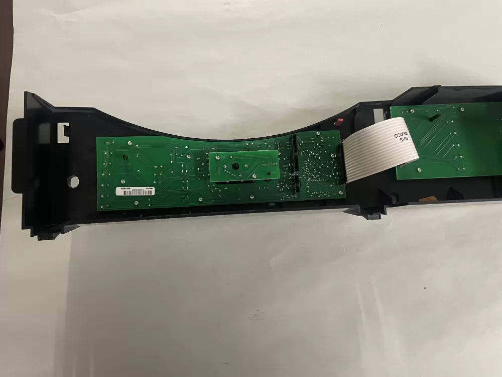 GE WB27X11078 DE41-00351A Microwave Oven Control Board AZ117917 | KMV114